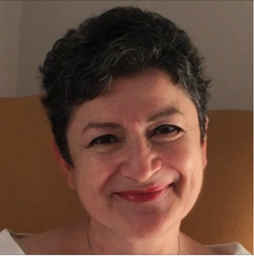 Serap Kurbanoğlu