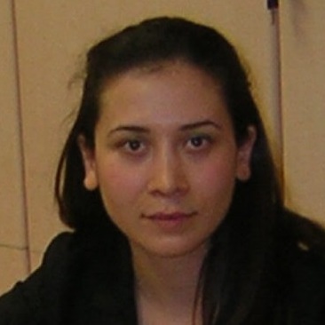 Banu Fulya Yıldırım