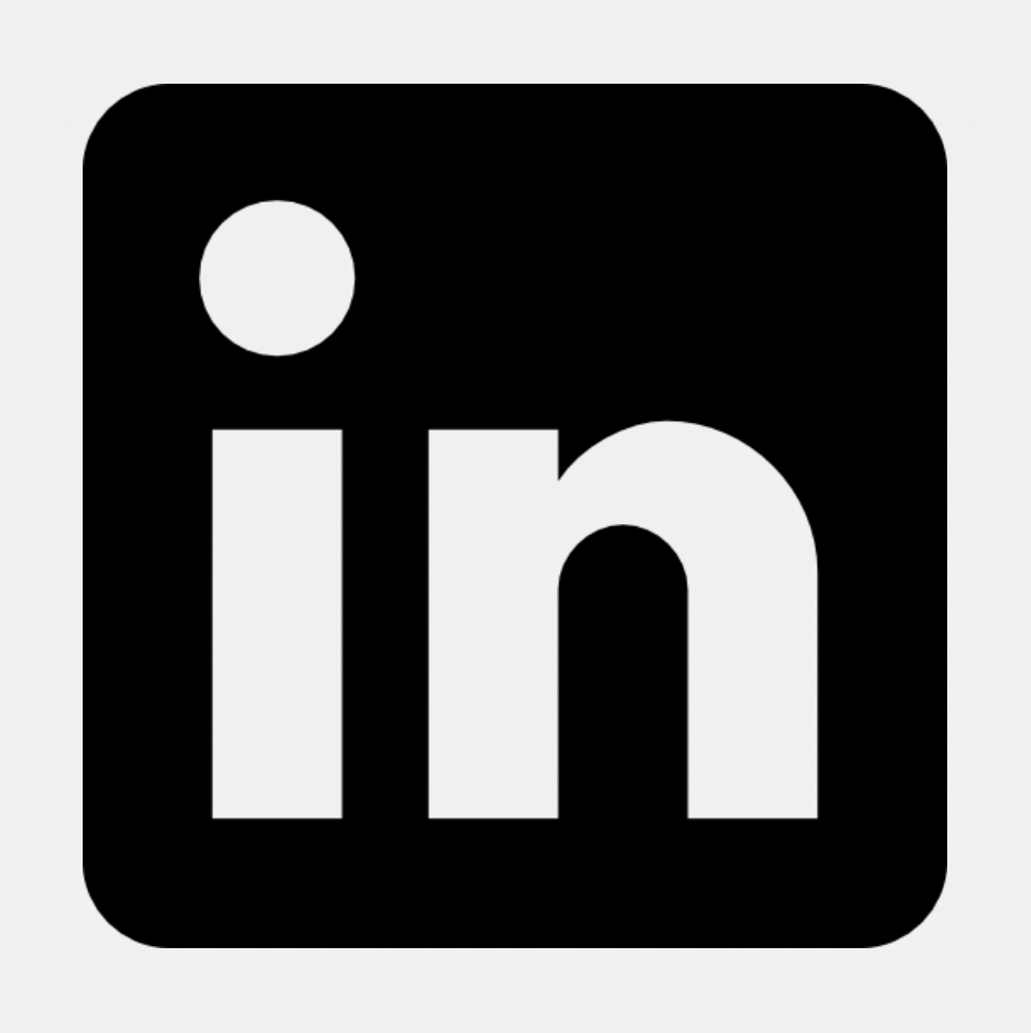 LinkedIn Icon