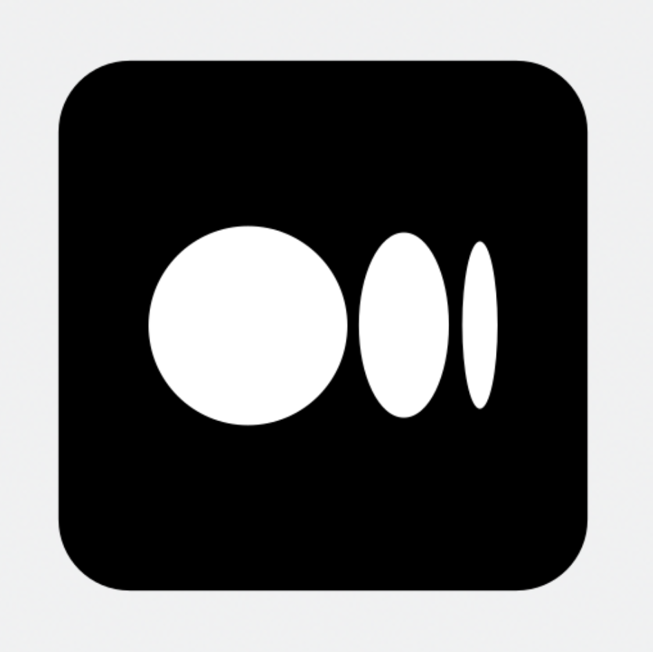 Medium Icon