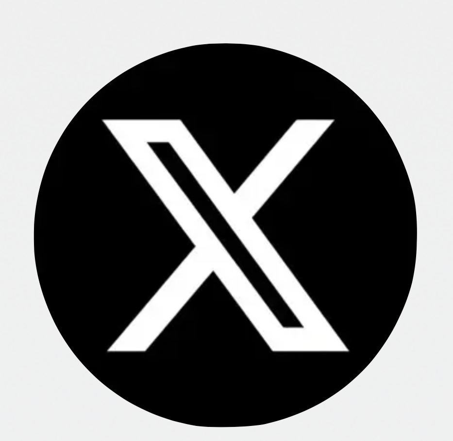 X Icon